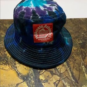 Milkcrate Athletics NYC/Surface Division